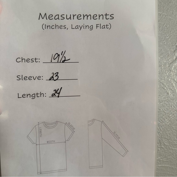 St. John's Bay Turtleneck Sweater, Size L - Picture 10 of 10